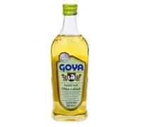 Olio d'oliva Goya aroma delicato 500 ml