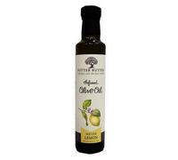 Olio D'oliva Infuso Con Limone Meyer 8,5 Oz Di Sutter Buttes