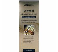 Olio D'Oliva Intensivo Shampoo Riparatore 200 Ml PZN14290792