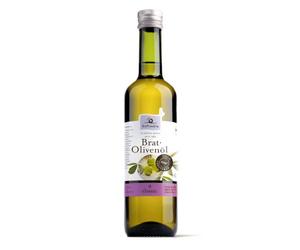 OLIO D'OLIVA PER FRITTURA BIO 500 ml - BIO PLANETE