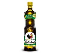 Olio d'oliva verde extravergine Gallo, 75 cl, 2 pezzi