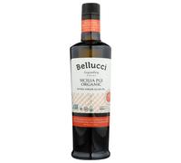 Olio D'Oliva XVRGN Sicilia Confezione Da 6 X 500 Ml