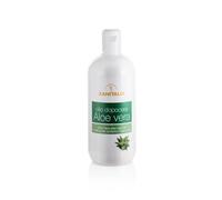 Olio dopo la depilazione Aloe Vera Xanitalia 500 ML
