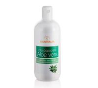olio di Aloe Vera dopo la ceretta XANITALIA 500 ML