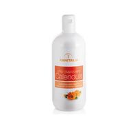 Olio dopocera xanitalia post depilazione ceretta depilatoria 500ml