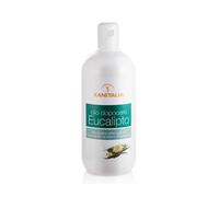 Olio dopocera xanitalia post depilazione ceretta depilatoria 500ml