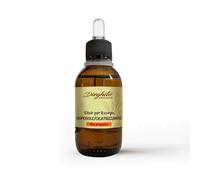 Olio Doposole Cicatrizzante Antinfiammatorio di Iperico Elixir per il Corpo