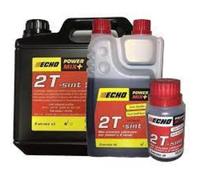 Olio Echo Miscela Echo Power Mix Extra 2T Sint 4 Lt