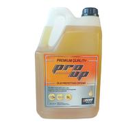 OLIO ECHO PRO UP 100% PROTETTIVO PER CATENA E BARRE BIODEGRADABILE 5 LITRI