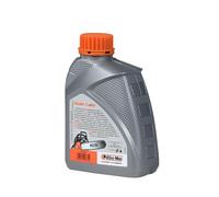 OLIO ECOLOGICO CATENA MOTOSEGA EFCO CHAIN LUBE 1 LT