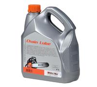 OLIO ECOLOGICO CATENA MOTOSEGA EFCO CHAIN LUBE 5 LT
