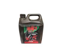 OLIO ECOLOGICO PER ABBACCHIATORI/FORBICI/SEGHETTI SLEEP LT.5 LISAM