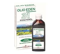 OLIO EDEN 31 ERBE 100ML GRICAR