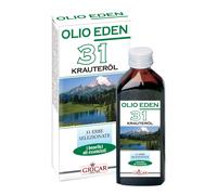 OLIO EDEN 31 Erbe 100ml