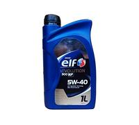 Elf Olio motore Evolution 900 NF 5W40 per motori benzina e diesel ACEA A3-B4