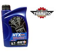 OLIO ELF HTX 909 RACING PER KART - MOTO - TOTAL - 1 LITRO
