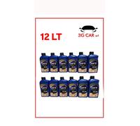 OLIO ELF ORIGINALE EVOLUTION R-TECH FE 5W30 ACEA C4 RENAULT RN0720 LT. 12