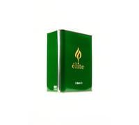 Olio élite - Olio Extra Vergine di Oliva Bio Ottobratica 2L in Lattina, Olio EVO Italiano Estratto a Freddo, Fruttato Medio Filtrato Premium per Cucina Gourmet