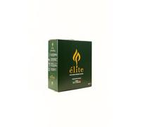 Olio élite - Olio Extra Vergine di Oliva Bio Ottobratica 5L Bag in Box, Olio EVO Italiano Estratto a Freddo, Fruttato Medio Filtrato Premium per Cucina Gourmet