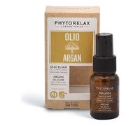 Olio Elixir Argan Elasticizzante & Nutriente 30 ml Phytorelax