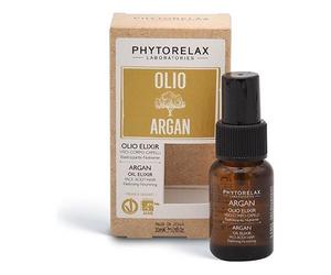 Olio Elixir Argan Elasticizzante & Nutriente 30 ml Phytorelax