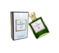 Elizondo Nº3 - Olio Extra Vergine di Oliva Picual - Flacone da 200ml con Astuccio