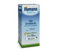 Olio emolliente 250 ml- HUMANA