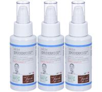 Olio EMUDERMICO® 3x70 ml