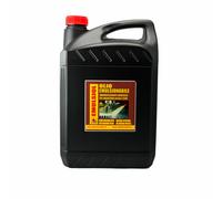 OLIO EMULSIONABILE EMULSIONANTE DA TAGLIO 5 LITRI LT.5