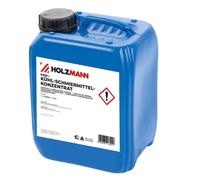 Olio emulsionabile x macchine utensili 5lt Holzmann ksm5l