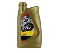 Olio ENI i-Ride 10w60 Top Racing Moto GP 4T TEMPI SINTETICO Moto 4 LT Litri