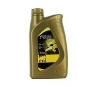 Olio ENI i-Ride 15w50 4T TEMPI SINTETICO Scooter 4 LT Litri Nuovi Motori PIAGGIO