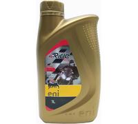 Olio ENI i-Ride 5w40 TOP Racing 4T TEMPI SINTETICO Moto Scooter 3 LT Litri