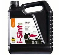 Olio Eni I-Sint Tech 0W30 5L Ce U