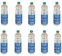 Olio Enologico Olio Di Vasellina F.U. Confezione Risparmio 10 Bottiglie Da 1 Lit
