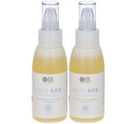 Olio Eos Intensive-E 2x75 ml Olio