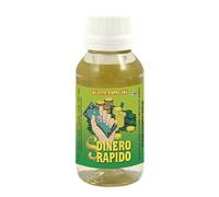 Olio Esoterico Speciale Soldi Rapidi