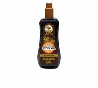 Olio Esotico Intenso Australian Gold 237ML 0,237 l Spray
