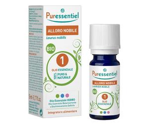 OLIO ESS ALLORO NOBILE BIO