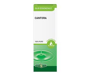 OLIO Ess.Canfora 10ml EBV