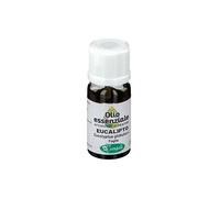 OLIO ESS EUCALIPTO 10ML