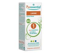 Puressentiel Olio Essenziale Limone BIO 10ML