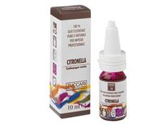 OLIO ESS NAT CITRONELLA 10ML
