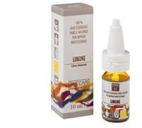 Limone Olio Essenziale Naturale 10ml