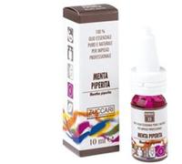 OLIO ESS NAT MENTA PIPERITA 10