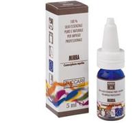Zuccari Olio Essenziale Mirra 10ml
