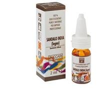 Olio ess nat sandalo india10ml
