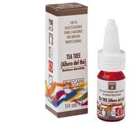 Zuccari olio essenziale di Tea Tree Naturale 10 ml