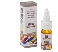Naturale Zenzero Olio Essenziale 5 Ml