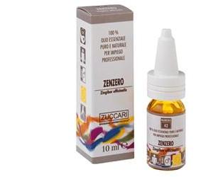 OLIO ESS NAT ZENZERO 5ML
